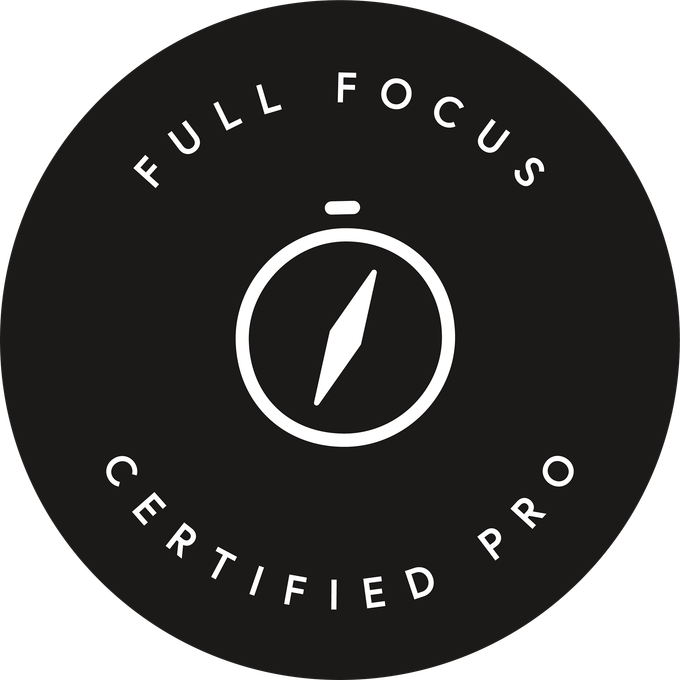 Full Focus Certified Pro